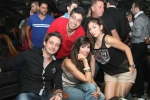 Saturday Night at Barbacane Pub, Byblos